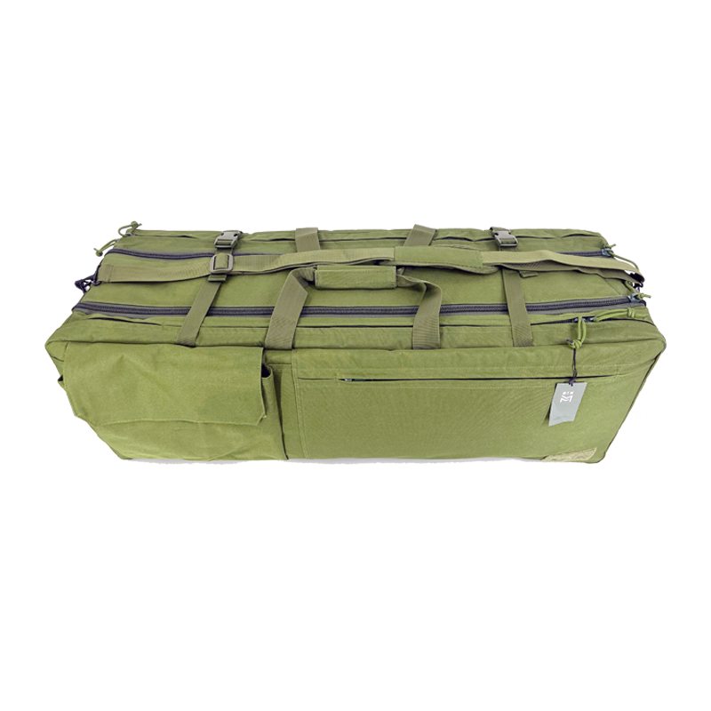Case Sixmm Battle Ready Bag OD