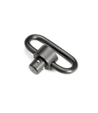 QD Sling Swivel BK