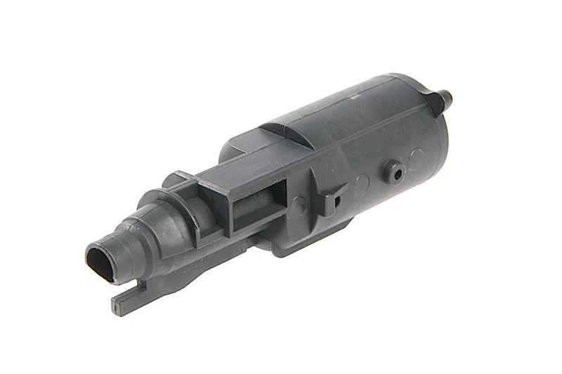 Enhanced Loading Muzzle for Marui Hi cover