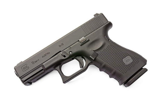 Glock 19 Gen4 Umarex