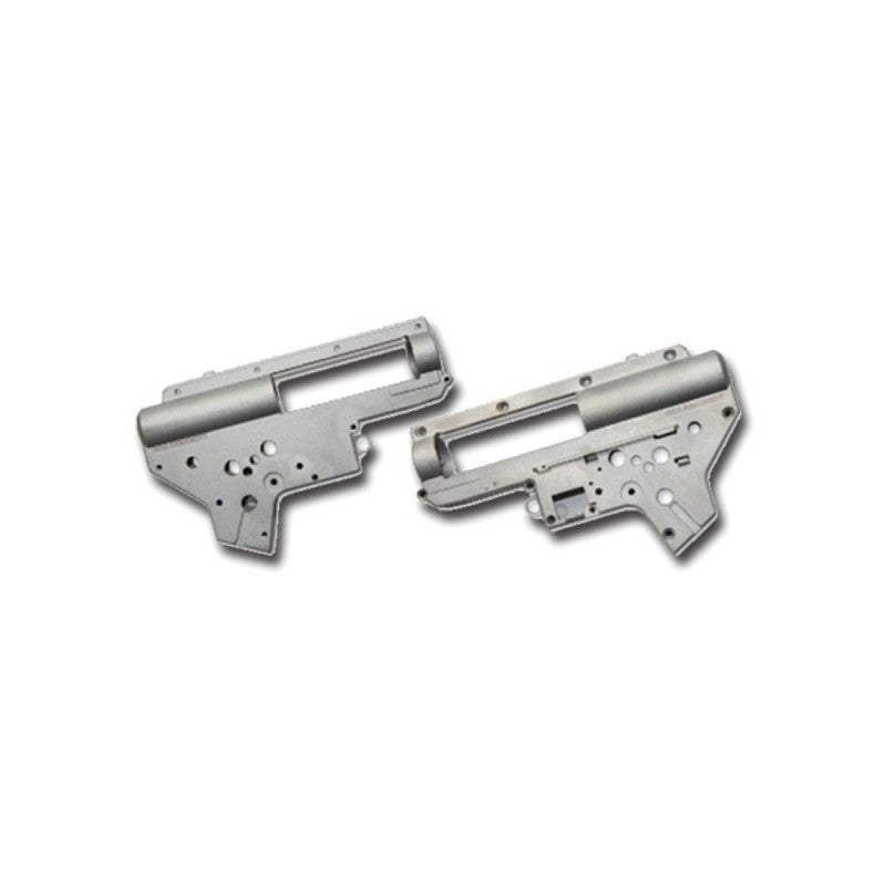G&G CASE ONLY GEN.2 GEARBOX VERSION II FOR 8MM BEARING