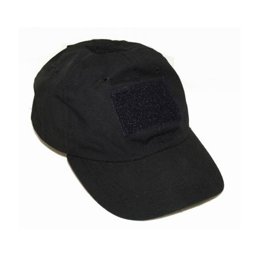 Black Cap