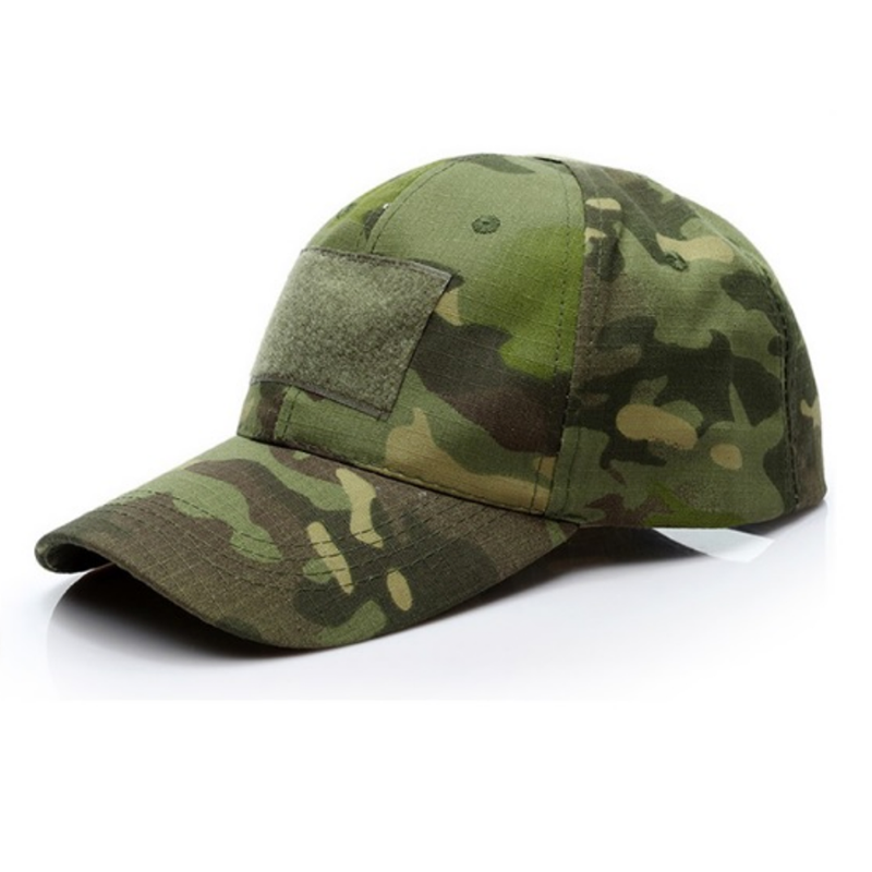 ACM Baseball Cap Multicam Tropin