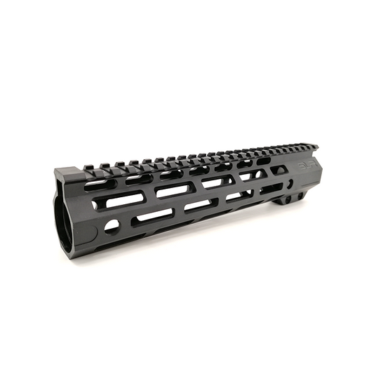 RIS Raccoon Polymer 10 Inch BK