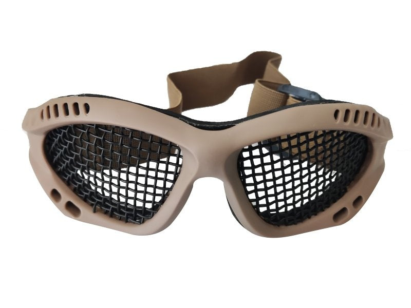 Mesh goggles STRIKER Guerilla Tactical