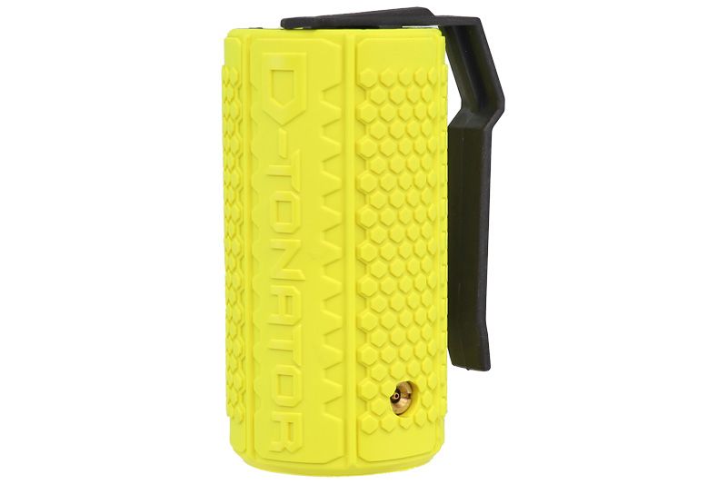 Granada ASG D-Tonator Yellow