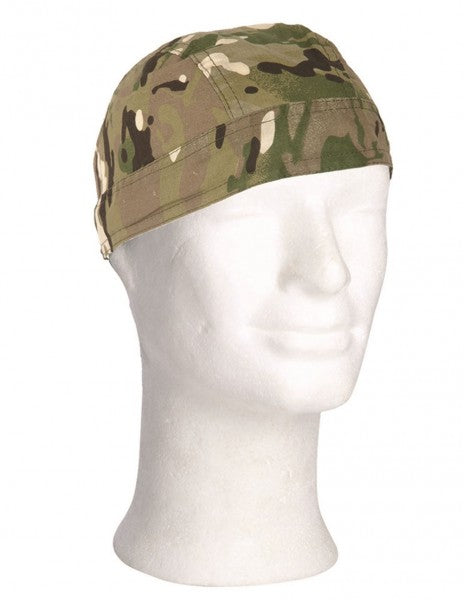 Multi-Strand Bandana