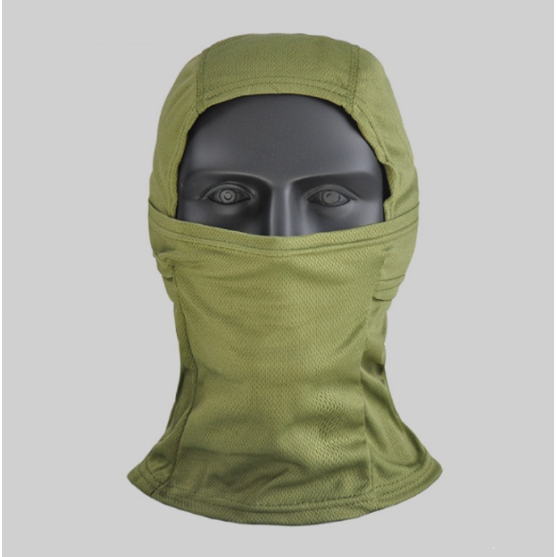 OD Balaclava