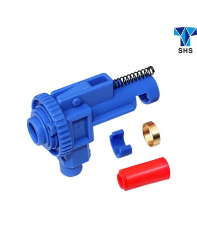 Complete Hop-Up Chamber for M4/M16 Replicas