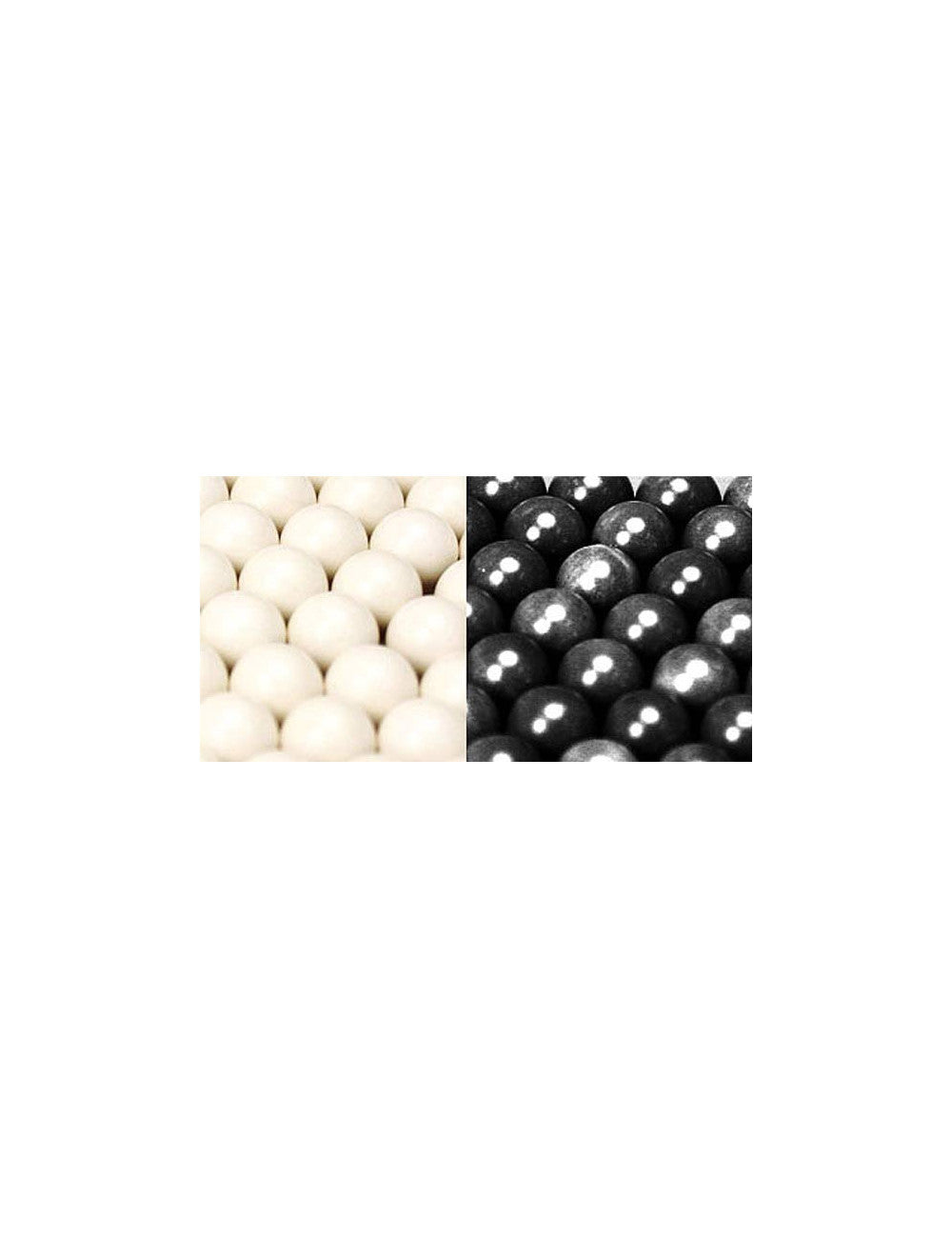 ICS MC-98 0.20g INVISIBLE Extreme Precision BBs 3.500PCS Bag