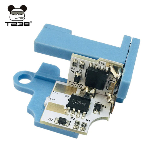 T238 Active Braking Mosfet Module Digital Trigger V2