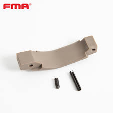 FMA AEG TAN Fire protector