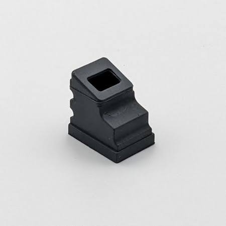 ML SNUG-SHUT Magazine Upgrade Gasket Rubber for TM Hi-Capa / 1911 - Black