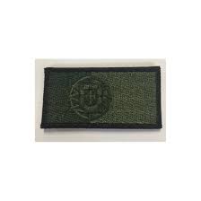 Portugal Patch OD