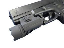 ASG - SUPER XENON FLASHLIGHT