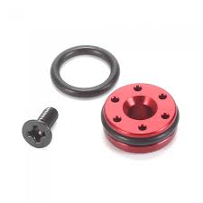 Piston Head Dyna for Hi-CAPA/M1911A1/P226/G26 GBB Nine Ball