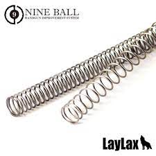 Mola Recoil Hicapa 5.1 laylax