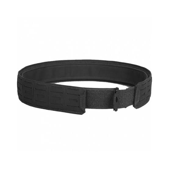 PT5 Tactical Belt L BK
