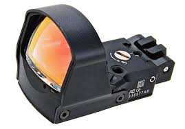 Sotac Dp pro dot led sight black