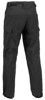 DEFCON 5 D5-3634 Predator Pant Black S