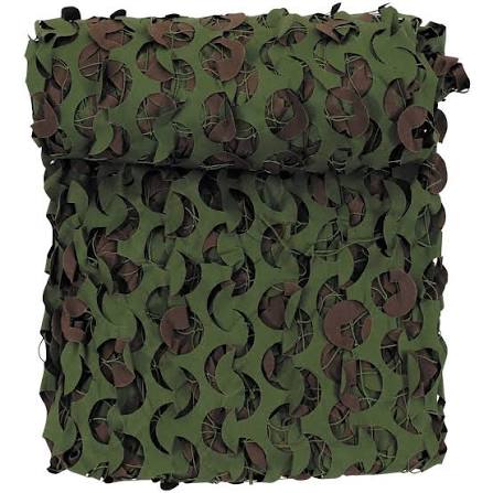 Camo 2.4 x 1 Metro