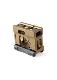 Fast micro mount UNT style without marking