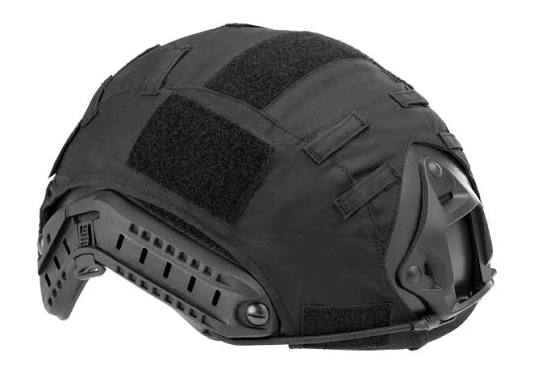 Mod 2 FAST Helmet Cover Black IG