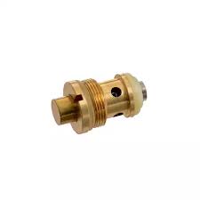 KJ WORKS KC-02 Part 187 Exhaust Valve (CO2)