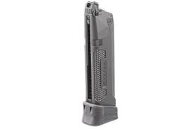 TTI 26rds Aluminum Lightweight magazine for G-series / AAP01