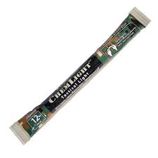 CYALUME Chemlight Lightstick 15 cm White 12 H