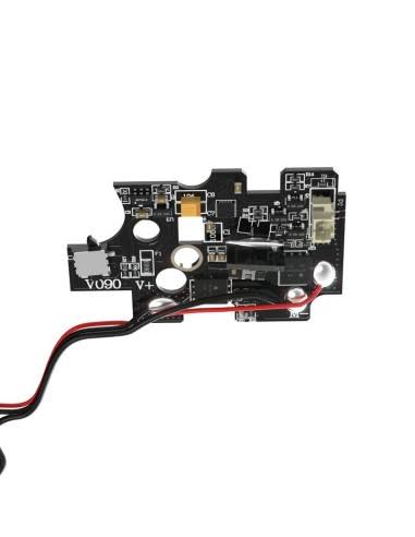 E-shooter Kestrel Front Wired V2 BASIC ETU