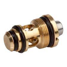 KJW KP17 Part 64 Exhaust Valve Gas