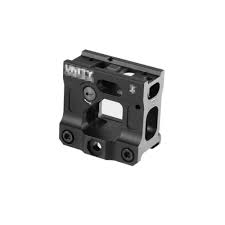 Mount UNT. BLACK for T1/T2 Sotac