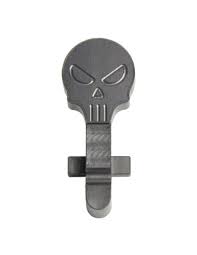 Gate Bolt-Catch 1A1 - Grey