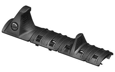 Grip Cubrerail XTM Hand Stop Kit Black