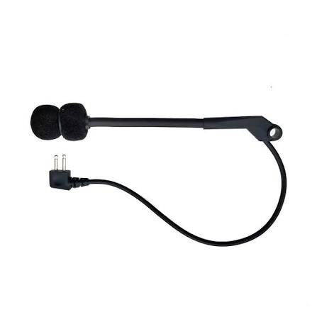 Microphone for headsets Comtac II