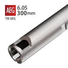 PDI 6.05 Precision Inner Barrel for AEG 300 MM