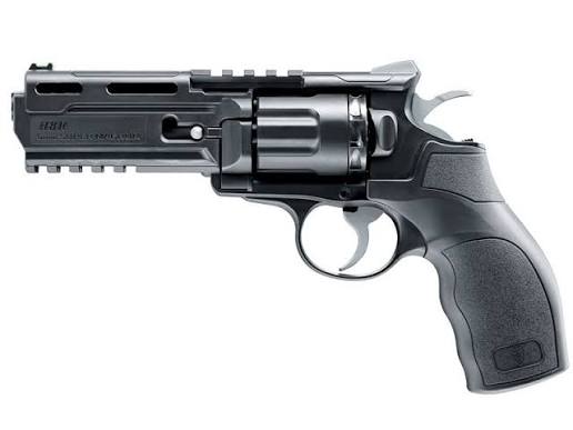 Umarex Elite Force H8R 6 MM Co2 Airsoft