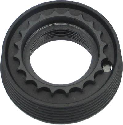 Element delta ring for m4/m16