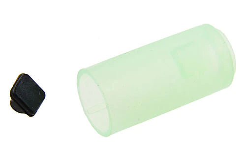 Silverback SRS Flat Hop Up Rubber 60 º