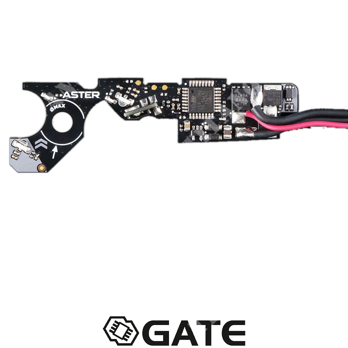 ASTER V3 SE EXPERT