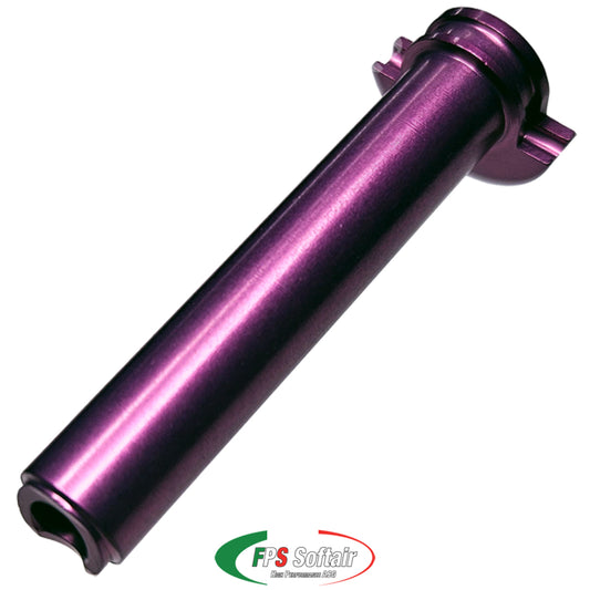 AIR NOZZLE MADE OF ERGAL WITH INNER O-RING FOR TOKYO MARUI NEXT GENERATION SOPMOD MP5