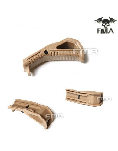 Grip Angular FMA TAN