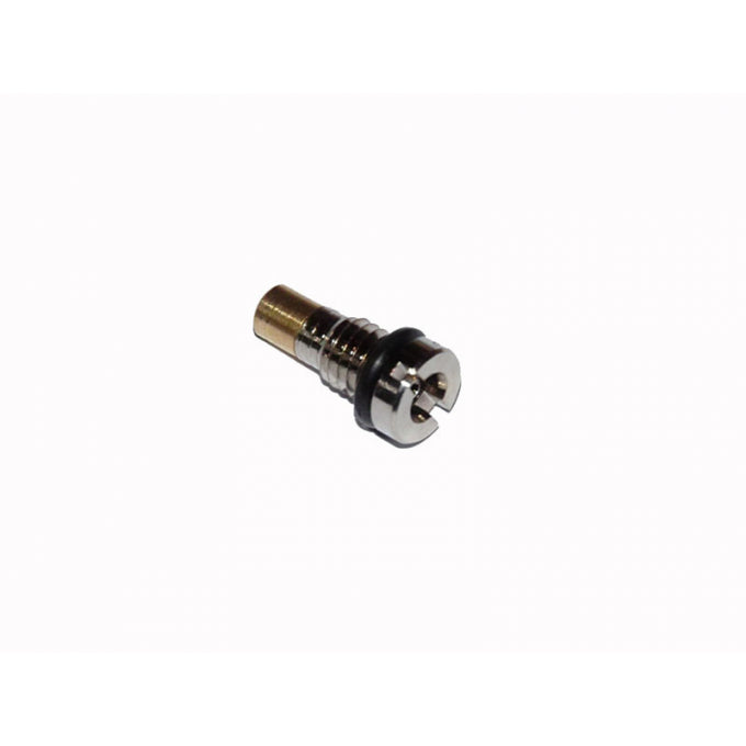 Inlet valve WE