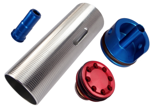 TUNE UP KIT MADE OF ERGAL FOR AK47/74 (KABE3) INNER BARREL FROM 201 TO 250 MM