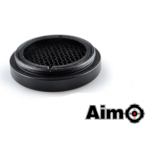 Killflash For T1/t2 Dot Black Aim-o