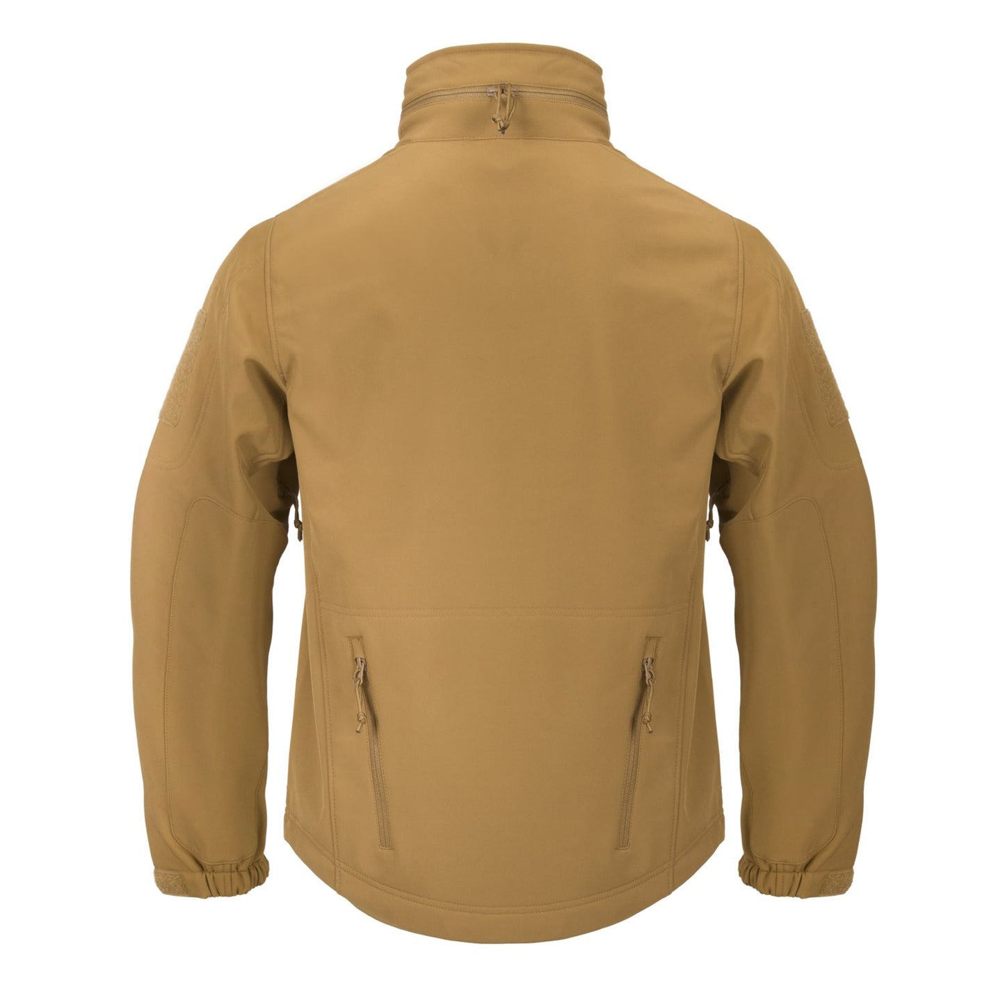 GUNFIGHTER Jacket - Shark Skin Windblocker OD S
