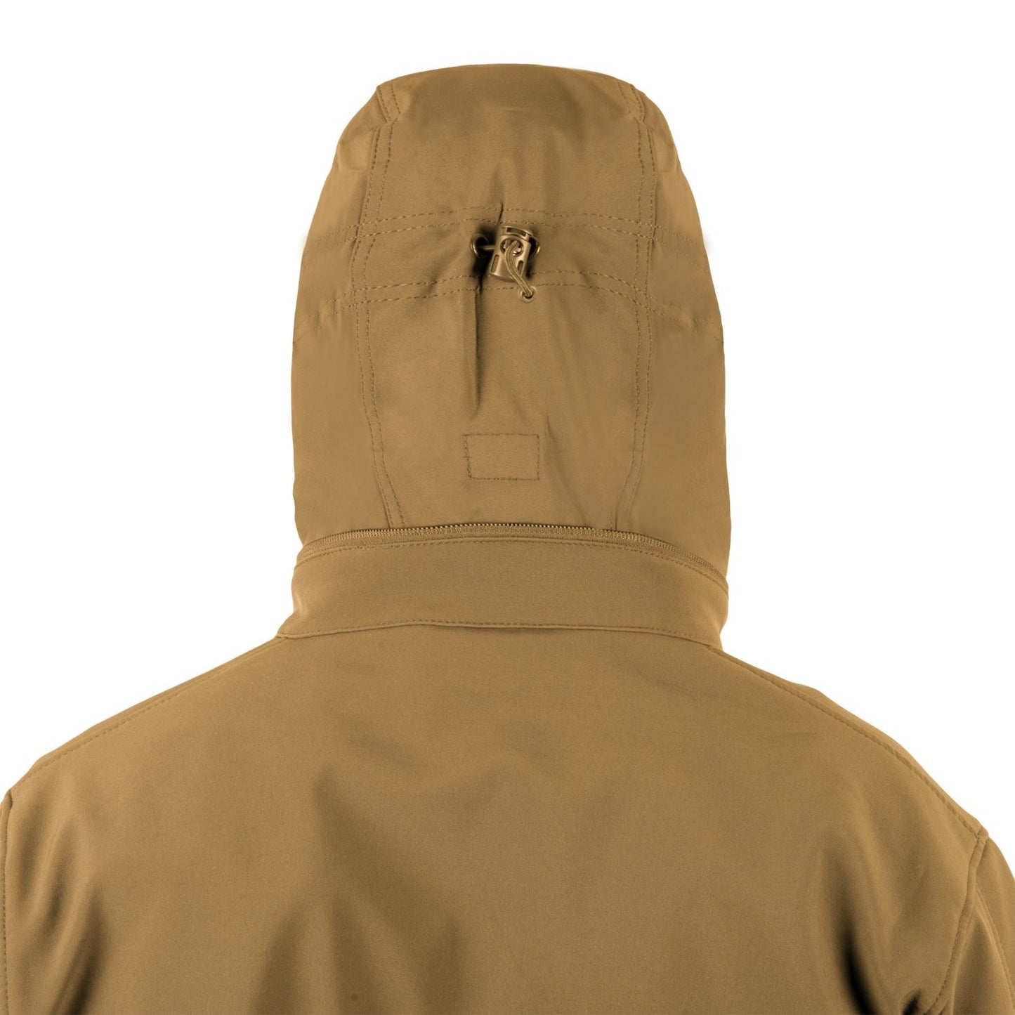 GUNFIGHTER Jacket - Shark Skin Windblocker OD S