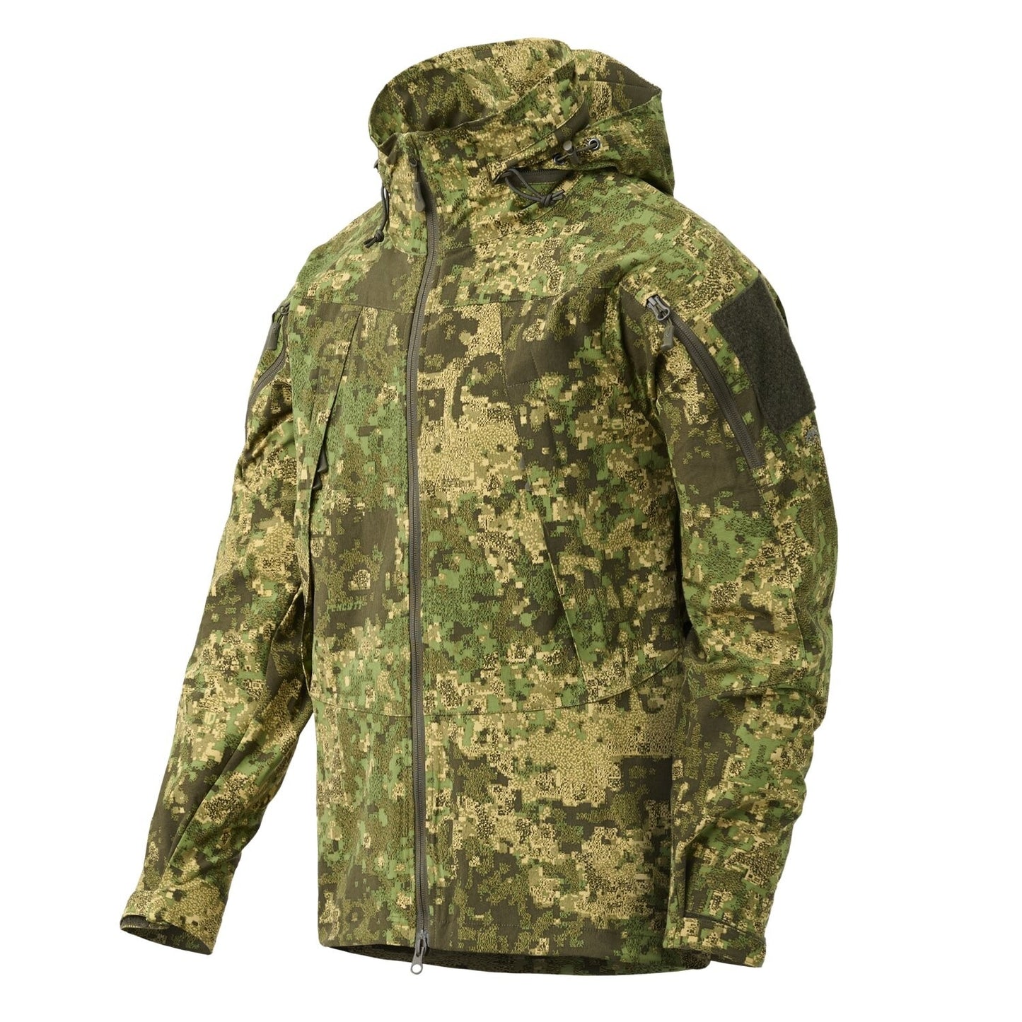 Trooper Jacket MK2 Stormstretch Pencott Wildwood