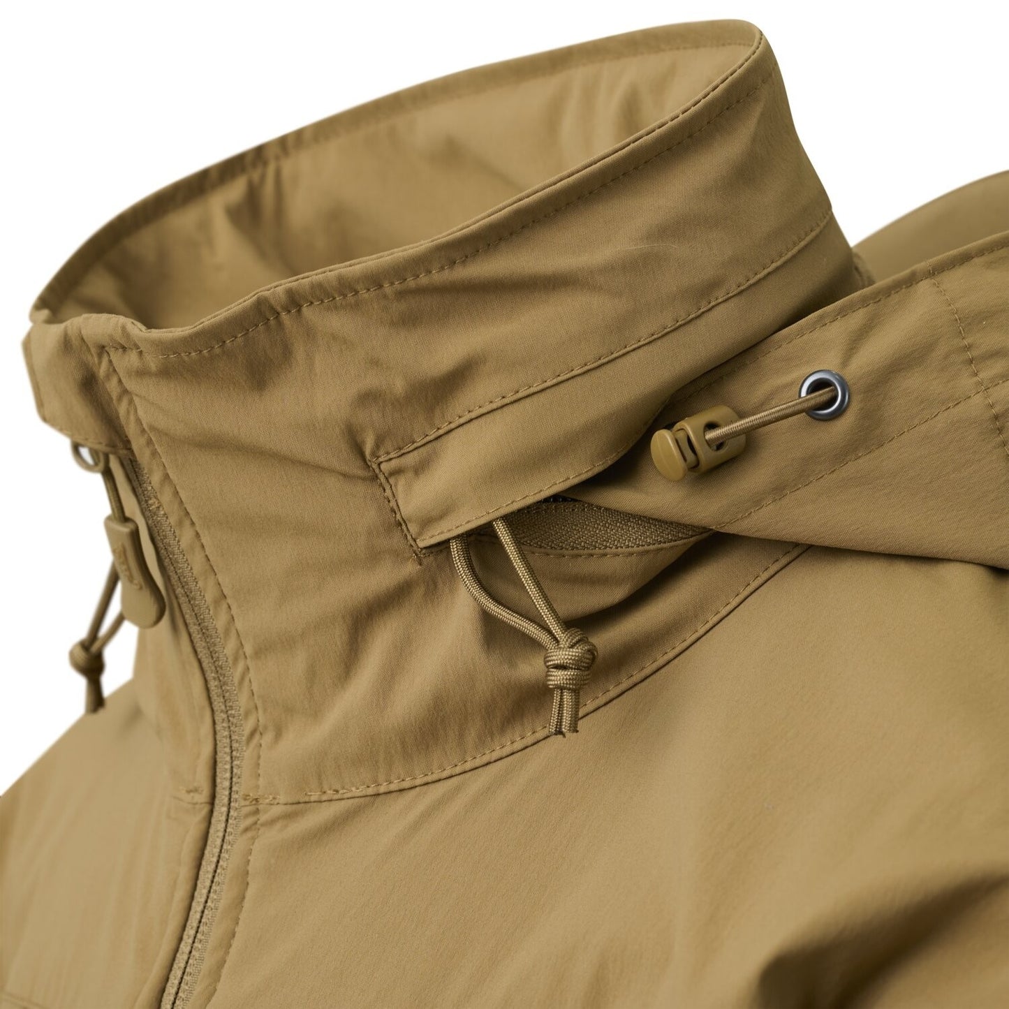 Trooper Jacket MK2 Stormstretch Pencott Wildwood